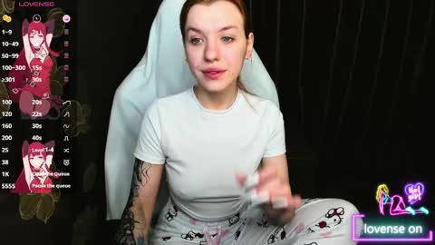 megancat333 online show from April 2026 02:58:01 AM