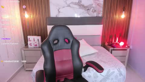 Snapshot of megancero chatting on October 2025 12:56:02 PM Megan online show from October 2025 12:56:02 PM