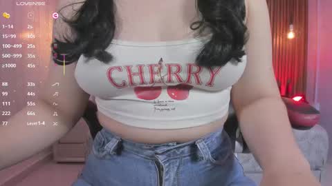 Snapshot of megancero chatting on December 2025 12:47:01 PM Megan online show from December 2025 12:47:01 PM