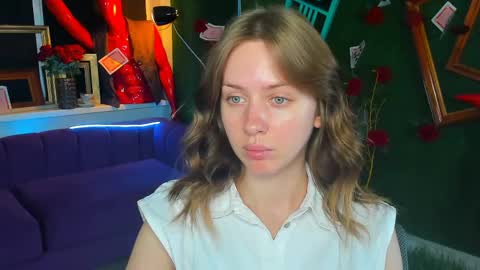 Megan online show from May 2026 05:14:02 AM