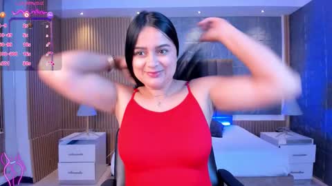 Megan - Every day from 530 to 200 pm COL online show from November 2025 10:48:02 AM