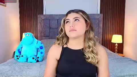 Megan  online show from July 2026 06:50:01 PM