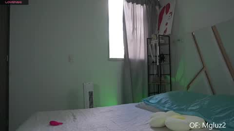 Luz -----OF mgluz2--- Next stream 1122024 1400Colombian time online show from April 2026 07:41:01 PM