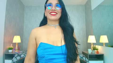 Megan online show from June 2026 09:06:02 PM