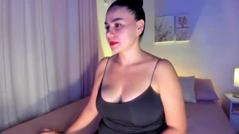 Megan M online show from December 2024 11:24:02 PM