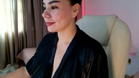 Megan M online show from February 2026 02:13:01 PM