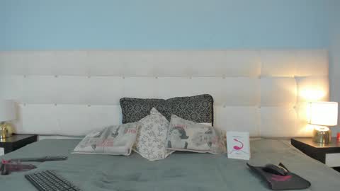 Megan  online show from December 2024 03:56:02 AM