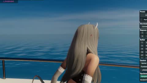 Megan online show from March 2026 12:47:02 AM