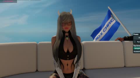 Megan online show from April 2026 11:13:02 PM