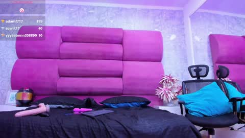 MeganFOXXI  online show from December 2024 03:23:02 AM