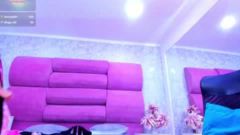 MeganFOXXI  online show from January 2025 03:42:01 AM