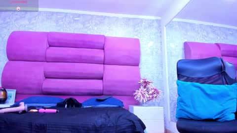 MeganFOXXI  online show from January 2025 09:57:01 PM