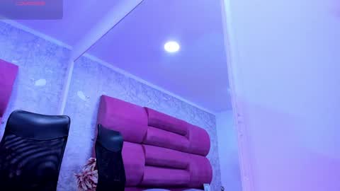 MeganFOXXI  online show from February 2025 04:16:02 AM