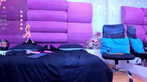 MeganFOXXI  online show from February 2025 12:41:01 AM