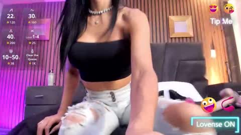 MeganFOXXI  online show from October 2025 08:42:02 PM