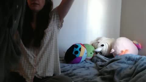 Snapshot of meganholly00 chatting on October 2025 05:04:02 PM Megan online show from October 2025 05:04:02 PM