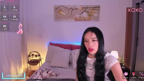 megan lake online show from March 2026 12:30:01 PM