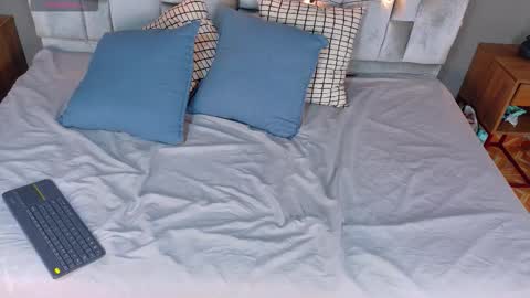 MEGAN online show from March 2026 02:50:01 AM