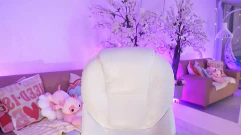 Megan Lowell online show from March 2026 07:31:02 PM