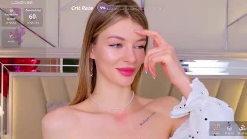 Megan online show from February 2026 05:19:01 PM