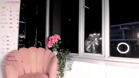 Snapshot of megann__sweet chatting on December 2024 10:23:02 AM Mara online show from December 2024 10:23:02 AM