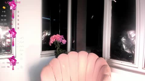 Snapshot of megann__sweet chatting on December 2024 10:26:02 AM Mara online show from December 2024 10:26:02 AM