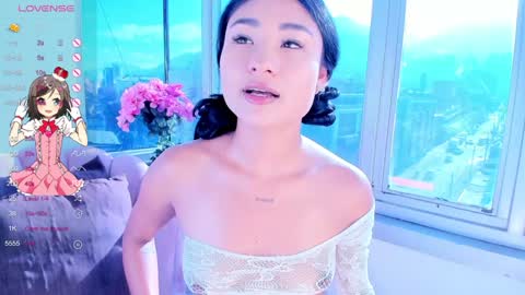 Snapshot of megann__sweet chatting on January 2025 01:20:01 PM Mara online show from January 2025 01:20:01 PM