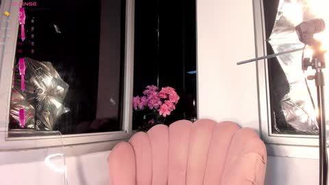 Snapshot of megann__sweet chatting on January 2025 10:25:02 AM Mara online show from January 2025 10:25:02 AM