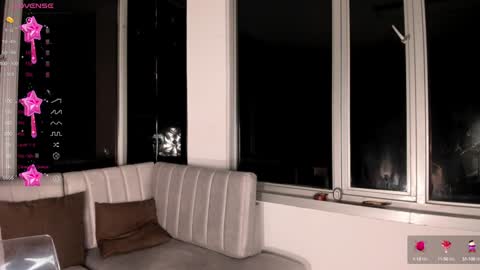 Snapshot of megann__sweet chatting on January 2025 10:17:01 AM Mara online show from January 2025 10:17:01 AM