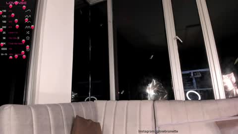 Snapshot of megann__sweet chatting on January 2025 10:32:02 AM Mara online show from January 2025 10:32:02 AM