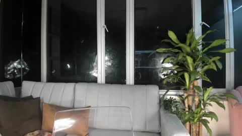 Snapshot of megann__sweet chatting on February 2025 10:00:02 AM Mara online show from February 2025 10:00:02 AM