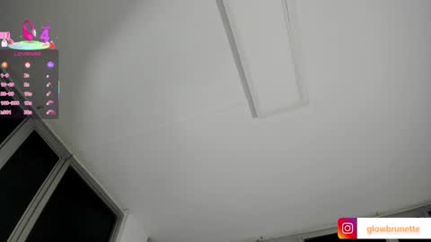 Snapshot of megann__sweet chatting on February 2025 10:16:01 AM Mara online show from February 2025 10:16:01 AM