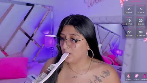 Snapshot of megann__up chatting on October 2025 04:21:02 AM Megan  online show from October 2025 04:21:02 AM