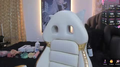 Megan  online show from November 2025 08:13:01 AM