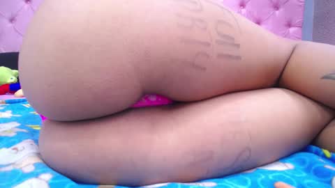 Megan online show from January 2025 09:26:01 PM