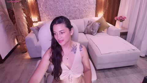 Megan  online show from November 2025 07:57:02 PM