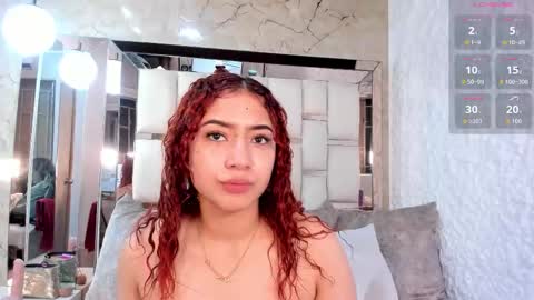 Megan  online show from November 2025 12:40:02 PM