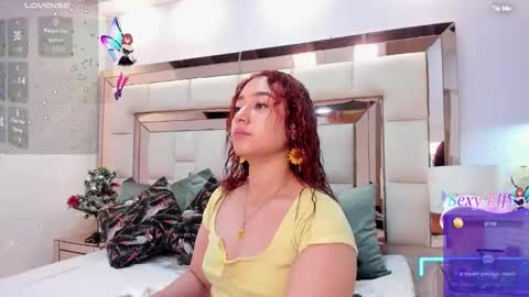 Megan  online show from December 2025 11:49:02 AM