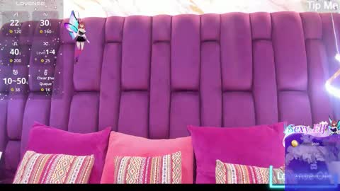 Megan  online show from January 2026 12:21:01 PM