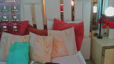 Megan  online show from April 2026 08:04:01 PM