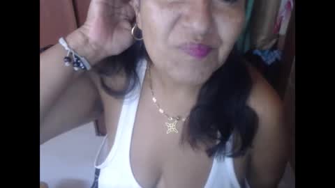 Snapshot of meganny_2023 chatting on October 2025 02:50:02 PM Danny online show from October 2025 02:50:02 PM