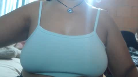 Snapshot of meganny_2023 chatting on November 2025 02:43:01 AM Danny online show from November 2025 02:43:01 AM