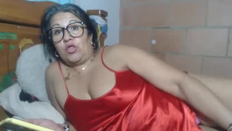 Snapshot of meganny_2023 chatting on December 2025 02:05:01 AM Danny online show from December 2025 02:05:01 AM