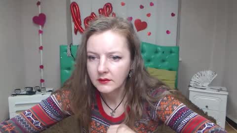 MeganPirs online show from March 2026 06:27:02 PM