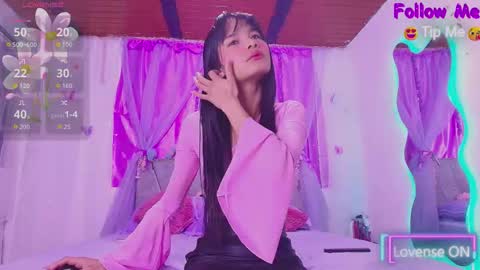 Snapshot of meganrouss7 chatting on October 2025 11:41:02 AM Megan online show from October 2025 11:41:02 AM