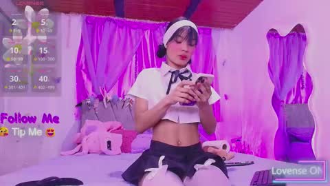 Snapshot of meganrouss7 chatting on October 2025 11:53:02 AM Megan online show from October 2025 11:53:02 AM