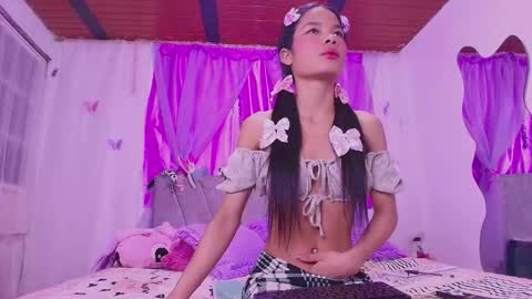 Snapshot of meganrouss7 chatting on October 2025 11:00:01 AM Megan online show from October 2025 11:00:01 AM