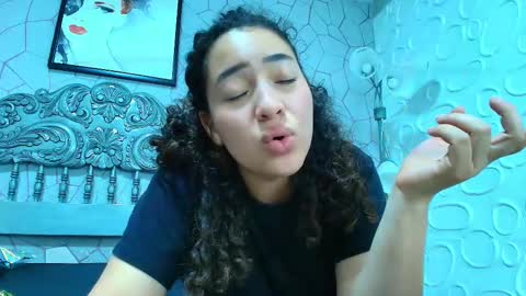 Megan online show from March 2026 05:06:01 PM