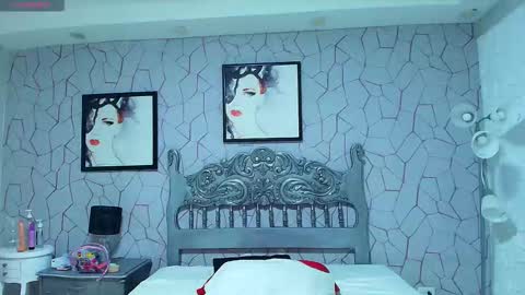 Megan online show from March 2026 01:26:02 PM