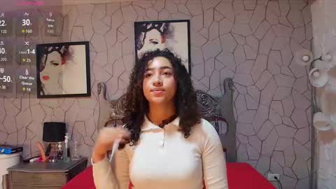 Megan online show from March 2026 11:37:01 AM